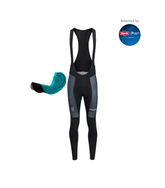 BIB TIGHTS ELITE 30 | ROUBAIX | MEN DEFAULT