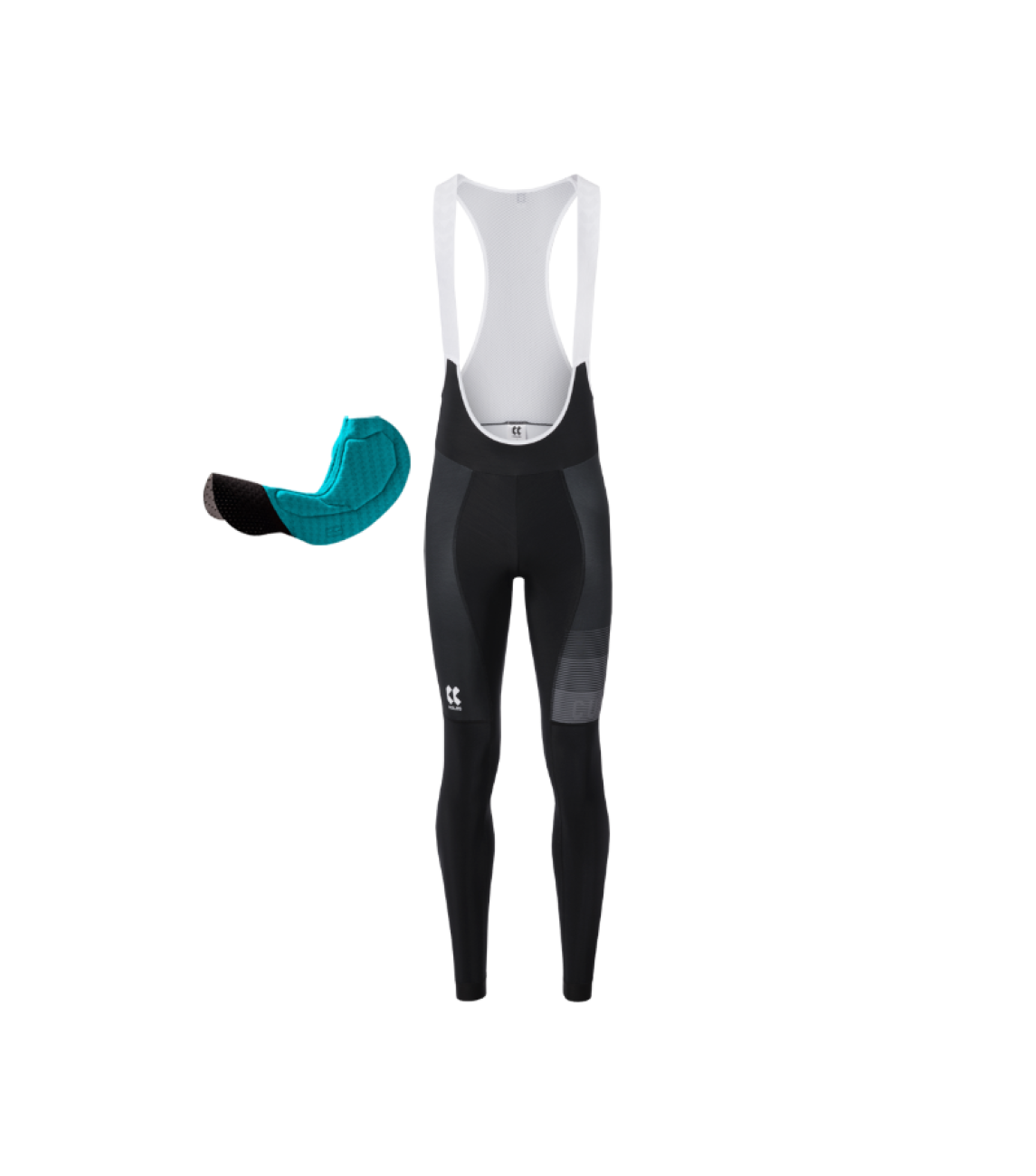 BIB TIGHTS ELITE G1| ROUBAIX | MEN DEFAULT