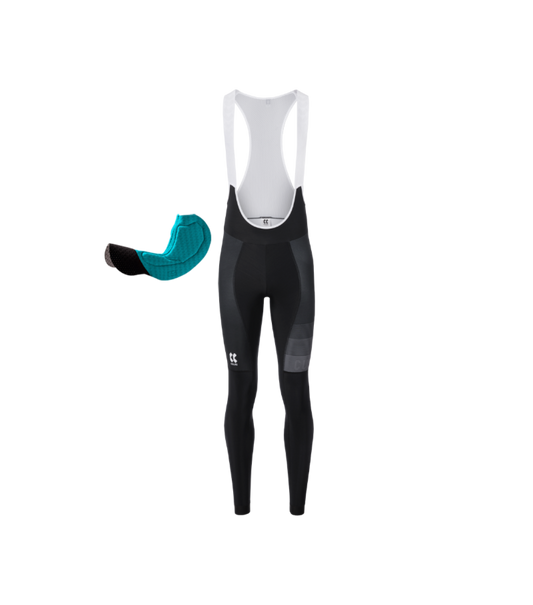 BIB TIGHTS ELITE G1| ROUBAIX | MEN DEFAULT