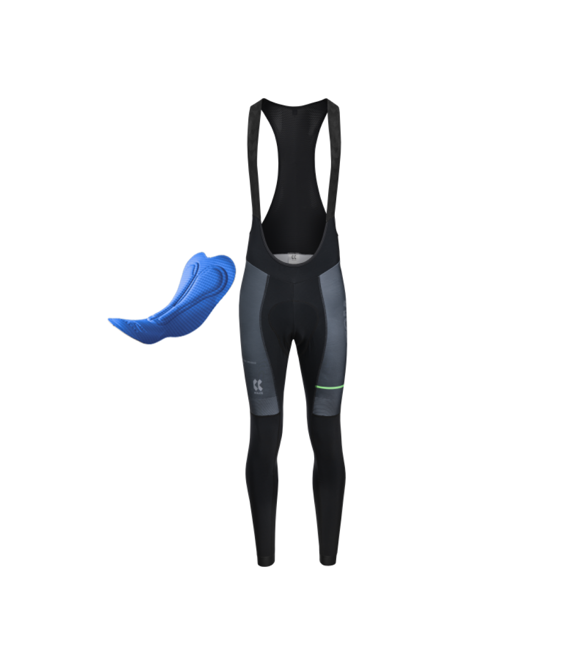 BIB TIGHTS ELITE 35| ROUBAIX | MEN DEFAULT