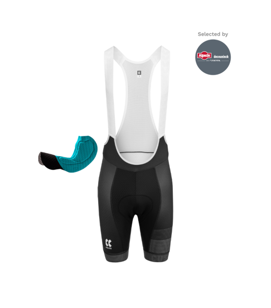 Bib shorts PRO 13 | GOFFRATO+ | MEN DEFAULT