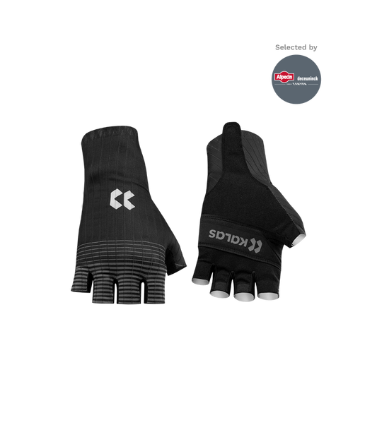 Aero gloves PRO 17 | Lycra SPEED  accessories redkilo