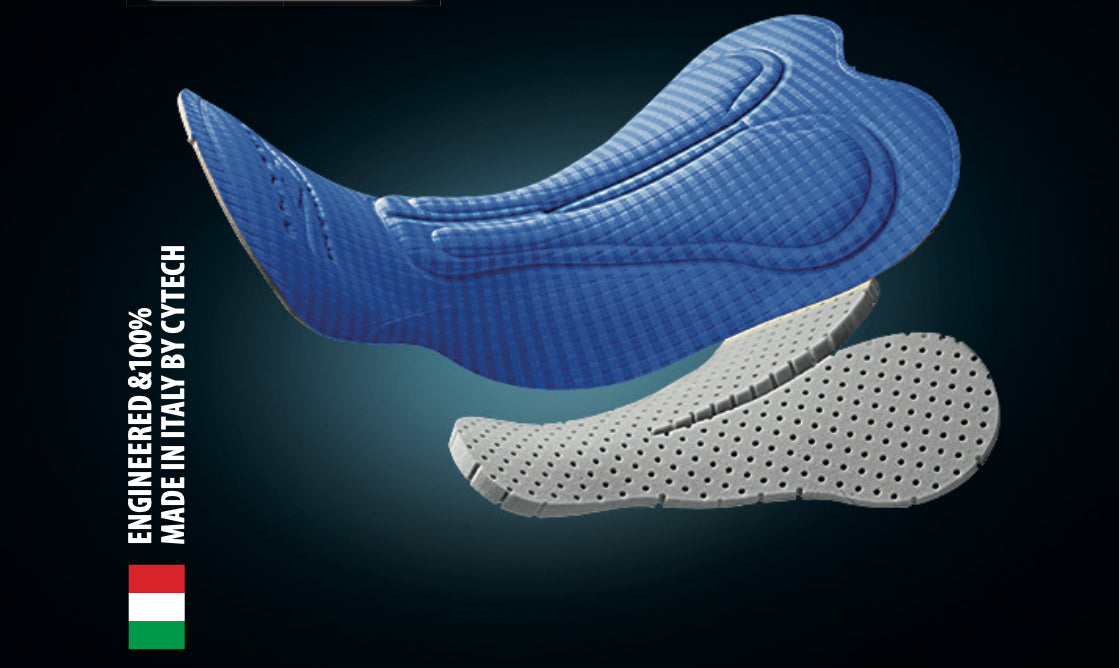 Skinsuit L/S ELITE-A 37 | LYCRA POWER| MEN DEFAULT